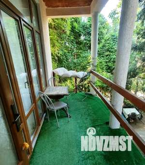 Дом 40м², 3-этажный, посуточно, 