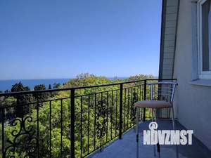 Дом 30м&sup2;, 3-этажный, посуточно, 