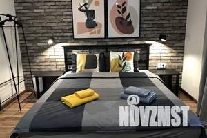 Дом 48м², 2-этажный, посуточно, 