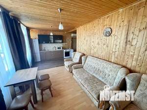 Дом 50м², 1-этажный, посуточно, 