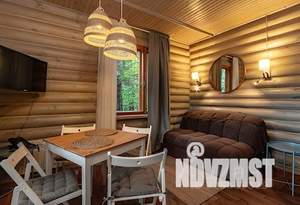 Дом 41м&sup2;, 1-этажный, посуточно, 