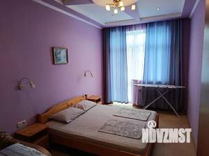 Дом 70м&sup2;, 2-этажный, посуточно, 