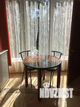 Дом 22м², 1-этажный, посуточно, 