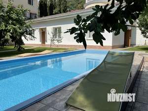 Дом 100м&sup2;, 1-этажный, посуточно, 