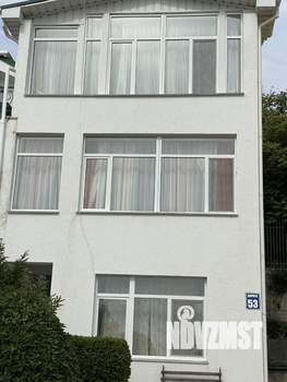 Дом 200м², 3-этажный, посуточно, 