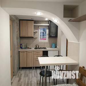 Дом 35м², 1-этажный, посуточно, 