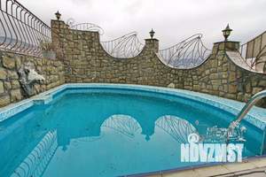 Дом 200м², 3-этажный, посуточно, 