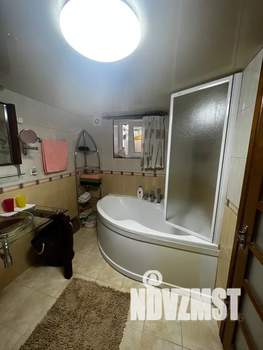 Дом 60м&sup2;, 1-этажный, посуточно, 