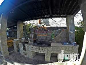 Дом 360м&sup2;, 3-этажный, посуточно, 