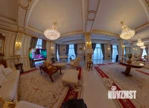 Дом 1900м², 5-этажный, посуточно, 