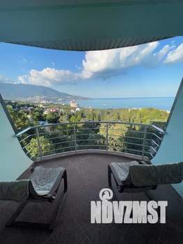 Дом 270м², 4-этажный, посуточно, 