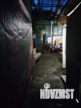 Дом 70м&sup2;, 1-этажный, посуточно, 