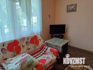 Дом 40м&sup2;, 2-этажный, посуточно, 