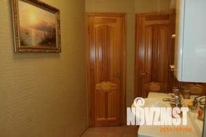 Дом 60м&sup2;, 2-этажный, посуточно, 