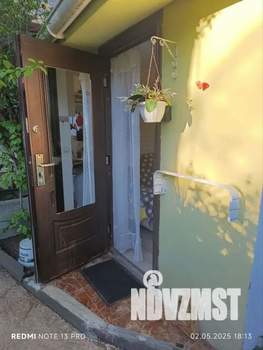 Дом 9м², 1-этажный, посуточно, 