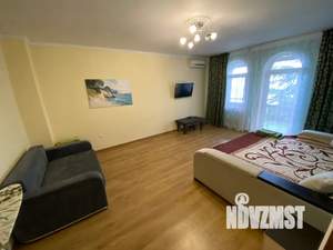 Дом 100м&sup2;, 2-этажный, посуточно, 