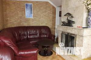 Дом 200м&sup2;, 3-этажный, посуточно, 