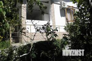 Дом 42м&sup2;, 1-этажный, посуточно, 