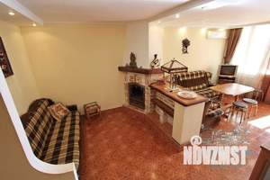 Дом 216м&sup2;, 2-этажный, посуточно, 