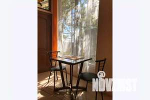 Дом 22м&sup2;, 1-этажный, посуточно, 