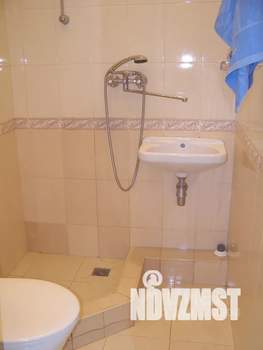 Дом 30м&sup2;, 1-этажный, посуточно, 