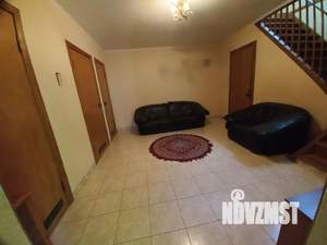 Дом 150м², 3-этажный, посуточно, 