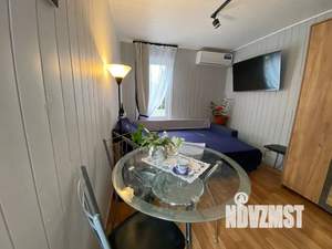 Дом 24м&sup2;, 1-этажный, посуточно, 