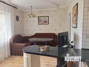 Дом 75м², 2-этажный, посуточно, 