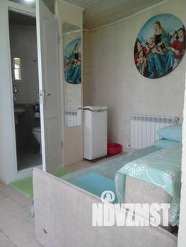 Дом 140м&sup2;, 3-этажный, посуточно, 