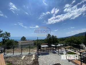 Дом 50м&sup2;, 1-этажный, посуточно, 