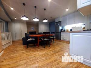 Дом 65м², 3-этажный, посуточно, 