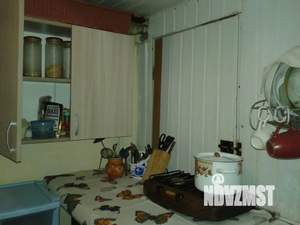 Дом 25м&sup2;, 1-этажный, посуточно, 