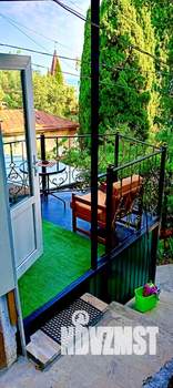 Дом 20м&sup2;, 1-этажный, на длительный срок, 