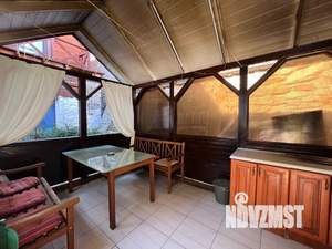 Дом 180м², 2-этажный, посуточно, 