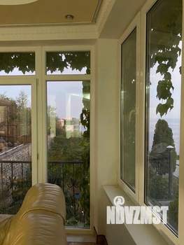 Дом 400м&sup2;, 3-этажный, посуточно, 