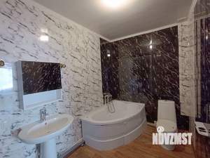 Дом 260м&sup2;, 2-этажный, посуточно, 