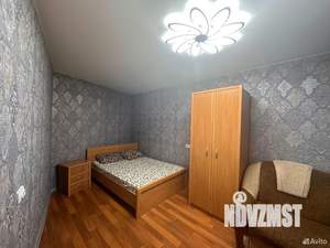 Дом 50м&sup2;, 1-этажный, посуточно, 