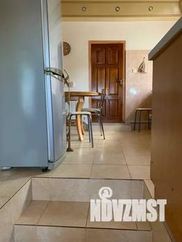 Дом 100м&sup2;, 2-этажный, посуточно, 