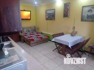 Дом 70м&sup2;, 2-этажный, посуточно, 