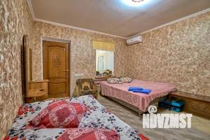 Дом 20м², 1-этажный, посуточно, 