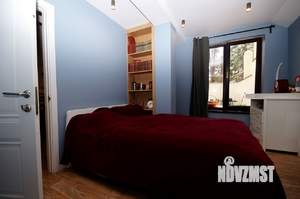 Дом 65м&sup2;, 1-этажный, посуточно, 