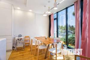 Дом 128м², 2-этажный, посуточно, 