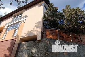 Дом 160м², 2-этажный, посуточно, 