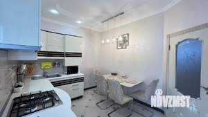 Дом 110м&sup2;, 2-этажный, посуточно, 