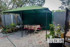 Дом 50м², 1-этажный, посуточно, 