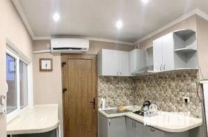 Дом 80м&sup2;, 2-этажный, посуточно, 