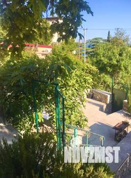 Дом 50м², 1-этажный, посуточно, 