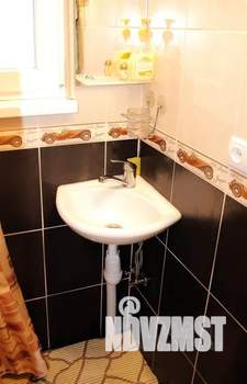 Дом 58м&sup2;, 2-этажный, посуточно, 