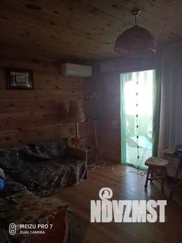 Дом 64м&sup2;, 3-этажный, посуточно, 