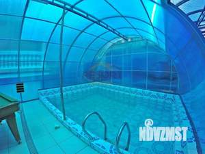 Дом 270м&sup2;, 3-этажный, посуточно, 